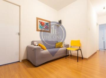 Foto 02 · Apartamento à venda em São Paulo-SP, Pinheiros: 4 quartos, 2 salas, 1 banheiro, 90m²! Aproveite essa