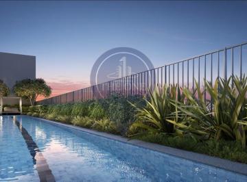 Foto 01 · Studio à venda em São Paulo-SP, Vila Clementino: 1 quarto, 1 banheiro, 26m². Não perca essa oportuni