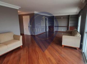Foto 03 · Apartamento de luxo na Vila Nova Conceição, São Paulo-SP: 4 quartos, 4 suítes, 2 salas, 5 banheiros,