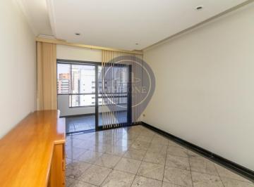 Foto 01 · Apartamento à venda em São Paulo-SP, Planalto Paulista - 3 suítes, 2 salas, 4 vagas e 249m² de luxo!