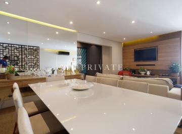 Apartamento · 157m² · 3 Quartos · 3 Vagas · Apartamento/ Vila Anastacio/ 157 m²/ Vanguarda /3 dormitórios / 3 suítes /3 vagas de garagem