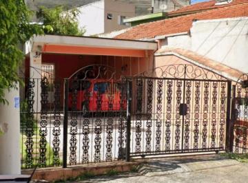 Casa · 165m² · 3 Quartos · 5 Vagas · Sobrado Residencial 165m² com 3 quarto, 2 suítes e 5 vagas para Venda ou Locação no Tatuapé
