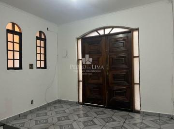 Casa · 160m² · 3 Quartos · 2 Vagas · Sobrado 4 dormitorios, 3 banheiros, edicula. Tatuapé