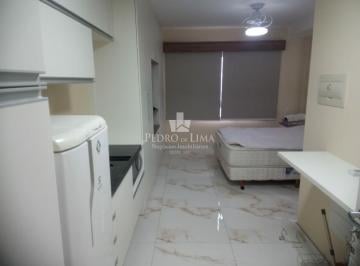 Apartamento · 25m² · 1 Quarto · Apartamento no Condomínio Linea Home Resort Studios - 25m² em frente ao Metrô Carrão