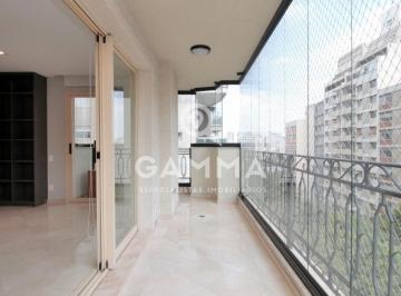 Apartamento · 171m² · 3 Quartos · 3 Vagas · Apartamento pronto para morar em Perdizes - Com vista e acabamentos de qualidade