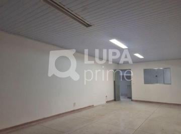 Comercial · 40m² · SALA COMERCIAL COM 40M² PARA LOCAÇÃONA VILA GUILHERME