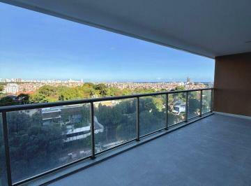 Apartamento · 154m² · 3 Quartos · 3 Vagas · Excelente apartamento 3 quartos, suítes, à venda no Horto Florestal