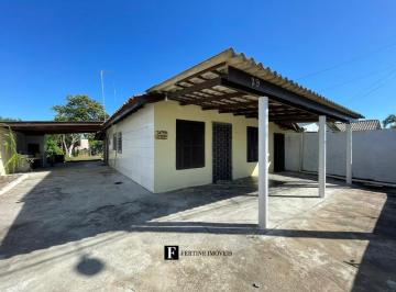 Casa · 360m² · 2 Quartos · 2 Vagas · Casa sozinha no terreno balneário Marissol