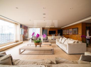 Apartamento · 367m² · 3 Quartos · 5 Vagas · Oportunidade no Edifício Terraço Leopoldo