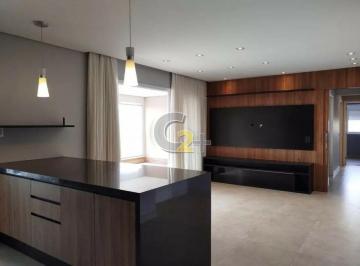Apartamento · 119m² · 3 Quartos · 2 Vagas · Apartamento a Venda na Vila Carrão com 3 suítes e 2 vagas