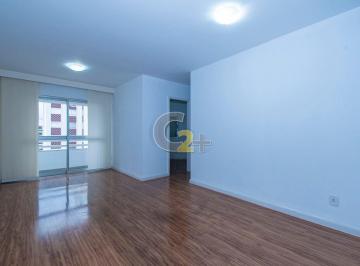 Apartamento · 62m² · 2 Quartos · 2 Vagas · Apartamento à venda na Vila Madalena, com 2 quartos, 1 suíte, 2 vagas e depósito