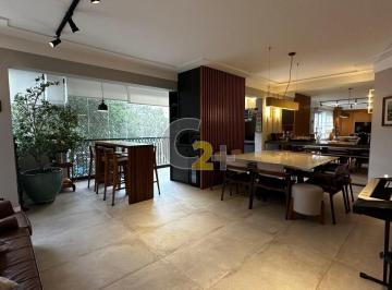 Apartamento · 175m² · 4 Quartos · 4 Vagas · Apartamento à venda em Perdizes com 4 suítes e 4 vagas de garagem