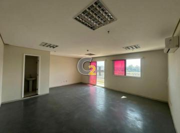 Comercial · 44m² · 1 Vaga · CONJUNTO COMERCIAL - VENDA - VILA LEOPOLDINA - 1 SALA - 1 VAGA