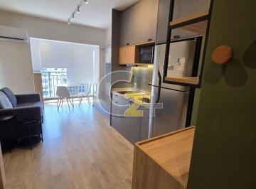 Apartamento · 28m² · 1 Quarto · Apartamento, Studio, Venda, Pinheiros, 1 quarto, sem vaga