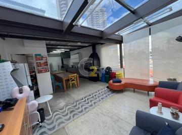 Comercial · 380m² · 1 Vaga · Mini Prédio Corporativo Completo e Mobiliado para Locação no Cambuci