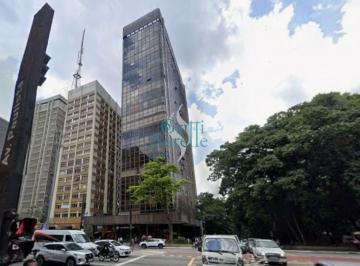 Comercial · 40m² · Conjunto Comercial à Venda em Bela Vista - São Paulo/SP.