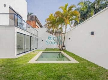 Casa · 450m² · 4 Quartos · 5 Vagas · Casa/Sobrado à Venda em Jardim das Bandeiras - São Paulo/SP,