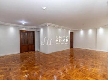 Apartamento · 160m² · 3 Quartos · 2 Vagas · Apartamento com 3 dormitórios no Itaim Bibi