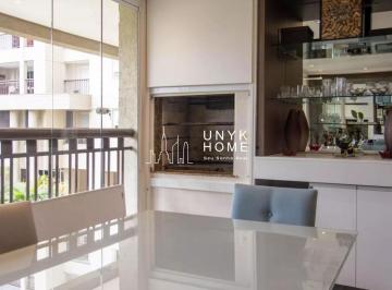 Apartamento · 132m² · 4 Quartos · 2 Vagas · Apartamento no Morumbi com 4 Dormitórios
