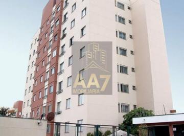Apartamento · 50m² · 2 Quartos · 1 Vaga · Apartamento  para locação.