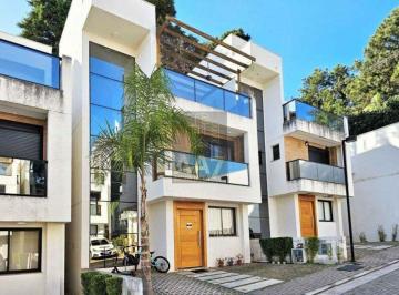 Casa · 150m² · 3 Quartos · 2 Vagas · Casa de condomínio a Venda , km 28,5 Raposo Tavares.