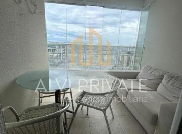 Apartamento · 69m² · 2 Quartos · 1 Vaga · Apartamento a venda e locaçao, barra funda com 2 dormitorio 1 suite 1 vagas