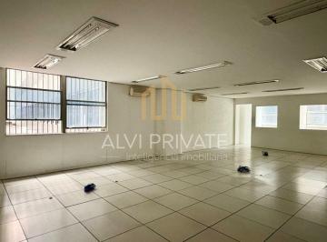 Comercial · 160m² · Sala comercial na Republica de 160m.