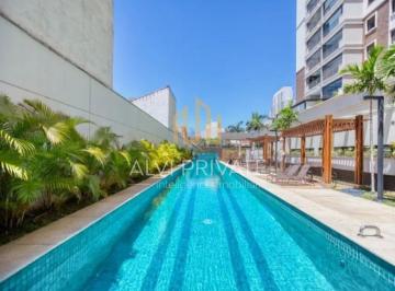 Apartamento · 67m² · 2 Quartos · 1 Vaga · Apartamento 2 dorms no Condomínio Living Clássico