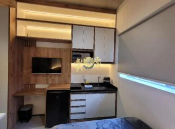Apartamento · 18m² · 1 Quarto · Flat com 1 dormitório à venda no Paraíso - SP