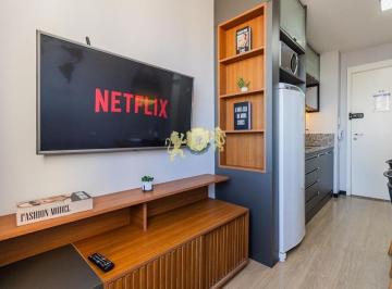 Apartamento · 35m² · 2 Quartos · Apartamento com 2 Quartos à venda, 35m² - Brás