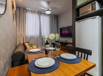 Apartamento · 35m² · 2 Quartos · Flat com 2 dormitórios à venda no Brás - SP