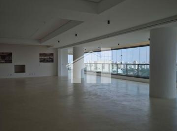 Apartamento · 840m² · 5 Quartos · 7 Vagas · Cobertura Nova Duplex Alto Padrçao 830m2 Uteis 7 vagas 5 suites Venda Campo Belo