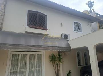 Casa · 250m² · 3 Quartos · 3 Vagas · Chácara Santo Antônio casa 3 suítes 3 vagas residencial e comercial