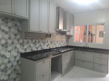 Casa · 250m² · 3 Quartos · 3 Vagas · Chácara Santo Antônio casa 3 suítes 3 vagas residencial e comercial