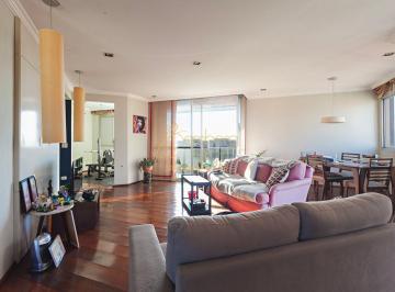 Apartamento · 198m² · 4 Quartos · 3 Vagas · Apartamento à venda na Vila Suzana, 198 m² de conforto e sofisticação.