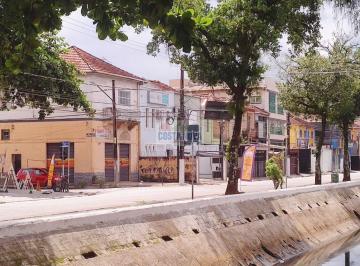 Comercial · 260m² · Oportunidade na Avenida Bernardino de Campos na Vila Mathias