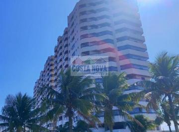 Apartamento · 64m² · 1 Quarto · 1 Vaga · Apartamento 1 dormitório com vista para o mar