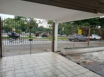 Comercial · 220m² · 4 Vagas · Casa Comercial Para Alugar No Butantã