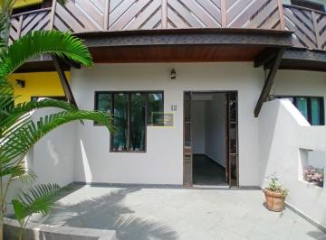 Casa · 75m² · 2 Quartos · Sobrado em Condomínio para Venda ou Locação na Ilha de Comandatuba
