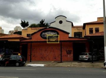 Comercial · 530m² · Casa de Show para Locação na Avenida Professor Abraão De Morais