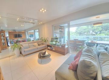 Apartamento · 127m² · 3 Quartos · 3 Vagas · Apartamento no Sumaré - 130 metôs - Excelente localização