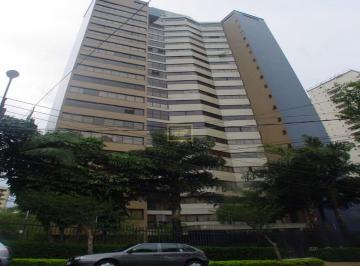 Apartamento · 275m² · 4 Quartos · 4 Vagas · Apartamento Com 04 Suítes Para Venda Em Moema