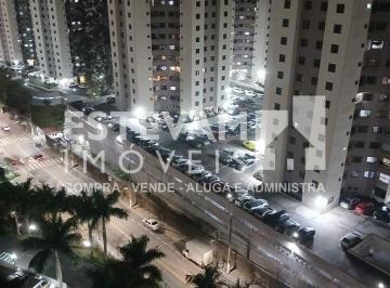 Apartamento · 72m² · 2 Quartos · 1 Vaga · Apartamento, Jardim Maria Rosa - Taboão da Serra