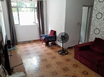 Photo_0 · 
                VILA MATHIAS-APARTAMENTO TERREO 2 DORMITÓRIOS- VAGA COLETIVA- REF 2418
            
