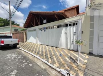 Casa · 290m² · 4 Quartos · 5 Vagas · mansão no jd guapira venda e locaçao