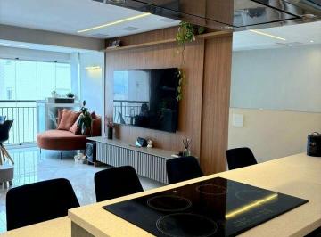 Apartamento · 86m² · 2 Quartos · 2 Vagas · Apartamento Planejado á venda Cidade Maia, 86m², 2 Suites, 2 Vagas, Jardim Flor da Motanha