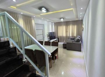 Casa · 176m² · 3 Quartos · 4 Vagas · Maravilhoso Sobrado no Jardim Adriana....Guarulhos.