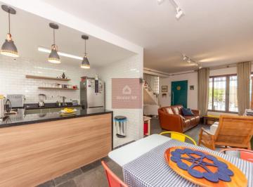 Casa · 117m² · 3 Quartos · 2 Vagas · Casa de vila para venda em Moema com 3 quartos , 117m²