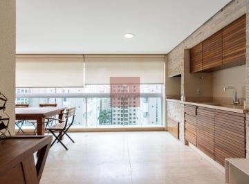 Apartamento · 204m² · 3 Quartos · 3 Vagas · Apartamento para venda em Indianópolis com 3 quartos, sendo 3 suítes , 204m²