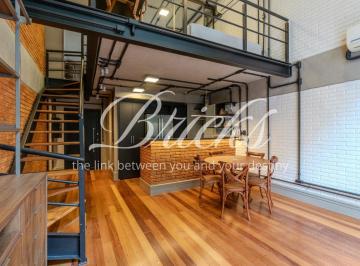 Apartamento · 70m² · 1 Quarto · 2 Vagas · DUPLEX VENDA NO JARDIM AMÉRICA